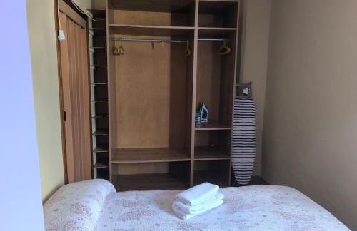 El Dúplex del Monumento - Photo 31