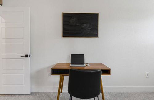 Perfect Austin Townhome,12 min to Downtown - Foto 36