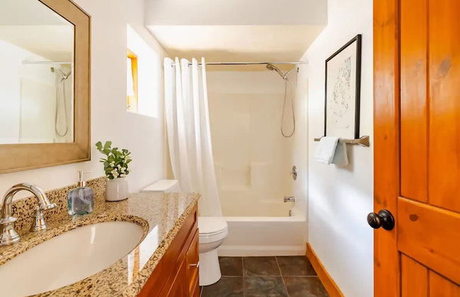 Reduced Nightly Rates! Park City Cabin, Hot Tub, Fire Pit - Sleeps 14 - Photo 119