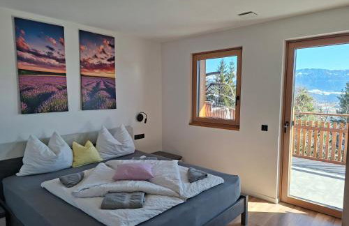 Alone in Chalet with view on Dolomites - Foto 27