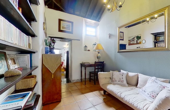 Remarkable 4-bed Villa - Foto 25