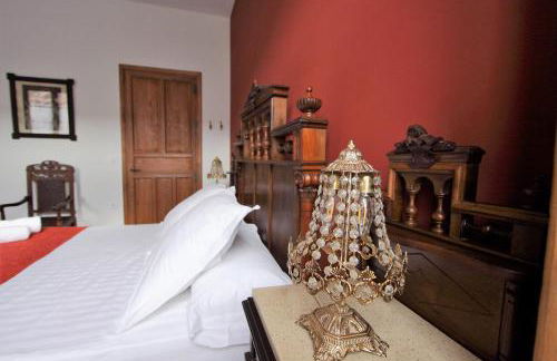 Inés Casa Rural - Foto 48