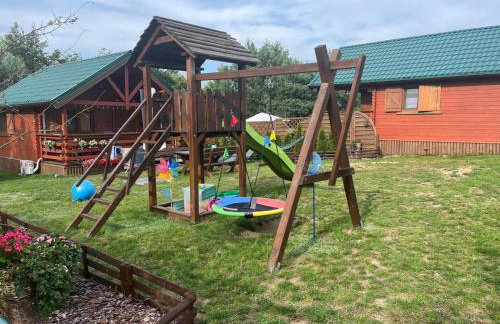 Zielone Domki - Foto 26