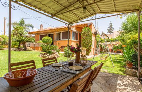 Anna's Sea House near to a sandy beach! - Foto 38