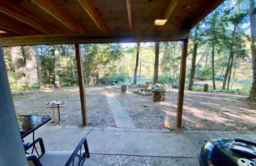 Rapid River Classic cottage - Foto 34