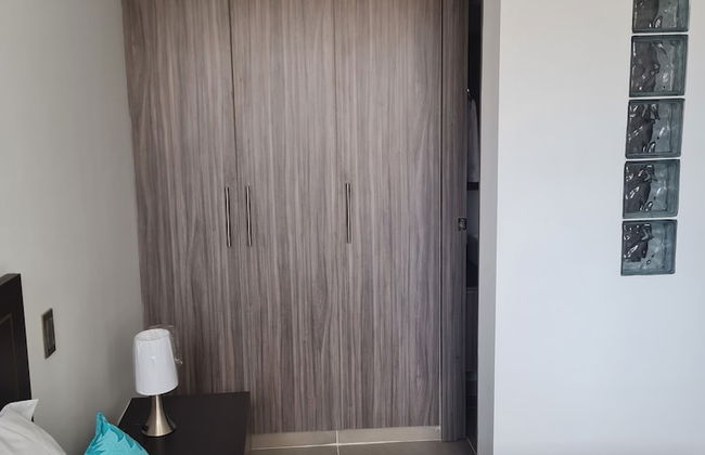 402 Moderno Aparta-Suite en Versalles Tipo Loft - Cali Tower Suites & Lofts - Photo 8