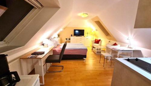 SECRA Exclusive Ferienwohnung Angela in Schwerin - Foto 2