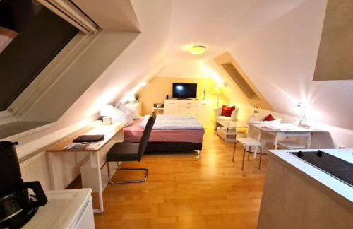 Ferienwohnung Angela in Schwerin - Foto 2