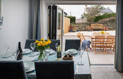 Fully refurbished holiday cottage in Rhosneigr - Foto 13