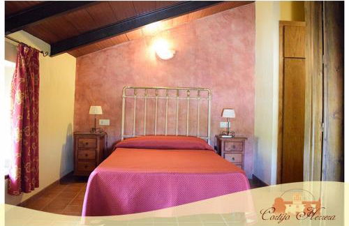 Casa Rural Herrera - Foto 67