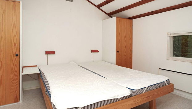 6 Person Holiday Home in Vig - Foto 4, Habitación