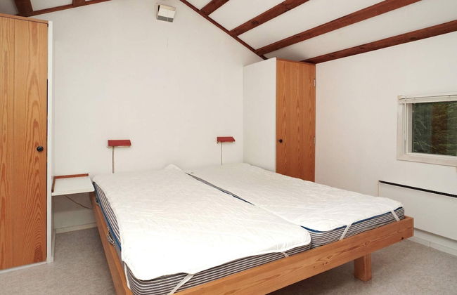 6 Person Holiday Home in Vig - Foto 4