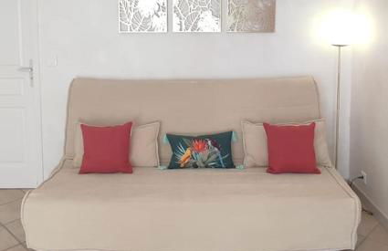 T2 CALME + cadre verdoyant - Foto 13