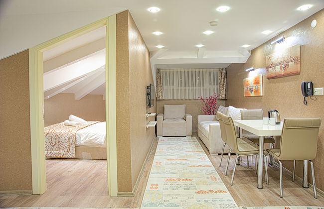 Best Fulya Apart - Foto 5