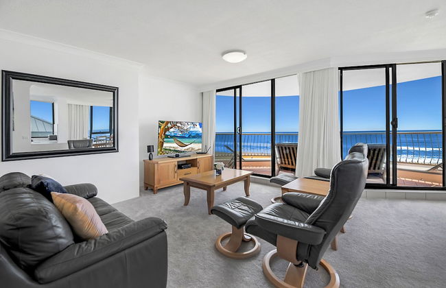 Albatross North Apartments - Photo 46