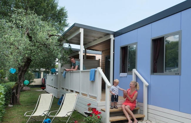 Weekend Glamping Resort - Foto 74