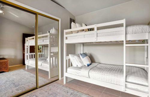 Hickory Haven-Direct Lake Access-Furnished Patio - Foto 22