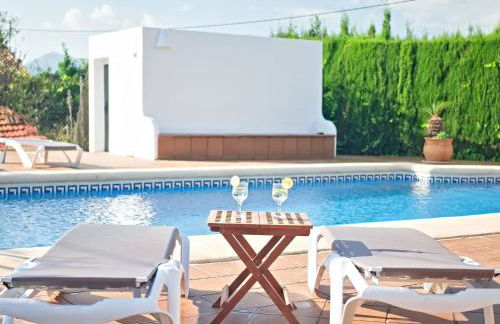 Holiday Home Casa Germaine by Interhome - Foto 52