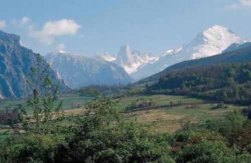 Holiday Home Maria Sopeña in Pruneda by Interhome - Foto 16