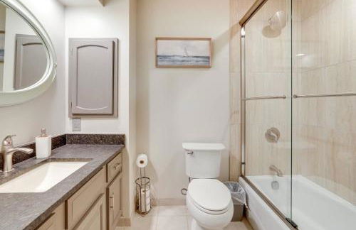 Luxury Townhome - 1 Mile to The Battery Atlanta - Foto 13