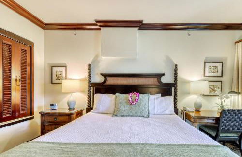 Waipouli Beach Resort D207 - Foto 15