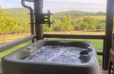 Peaceful Cabin-Breathtaking Views near Branson, MO - Foto 54