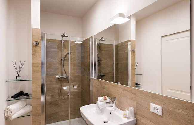 MyFlorenceHoliday Gold Bridge - Foto 67