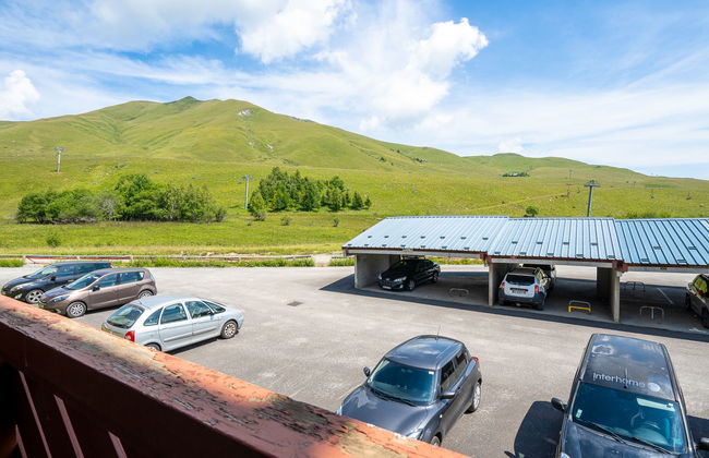 Les Mousquetons - Foto 15