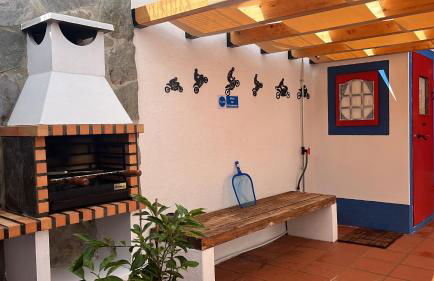 Vespa House - Foto 33