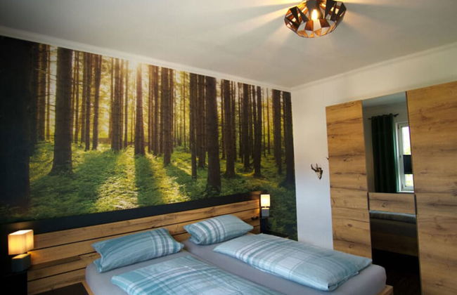 Holiday Apartment Busch - Foto 3