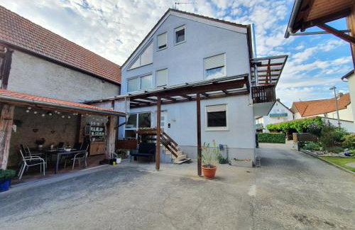 Ferienwohnung Baumann - Foto 1