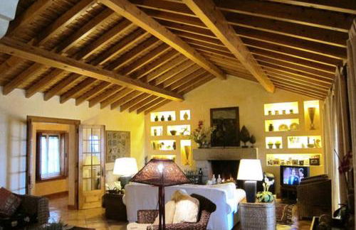 Villa Malveira - Foto 9