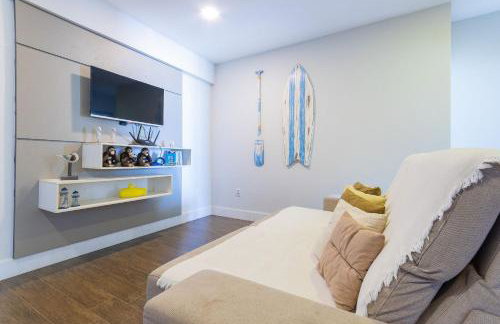 Mansão Varandas - Luxo à Beira Mar por Carpediem - Foto 94