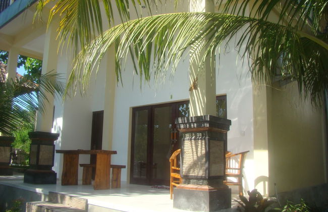 Villa Taman Padi - Photo 50