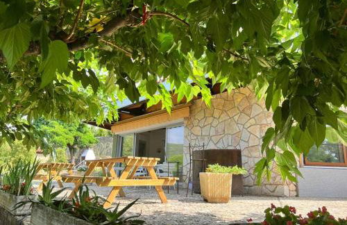 L'Olivada, villa d'exception - Foto 1