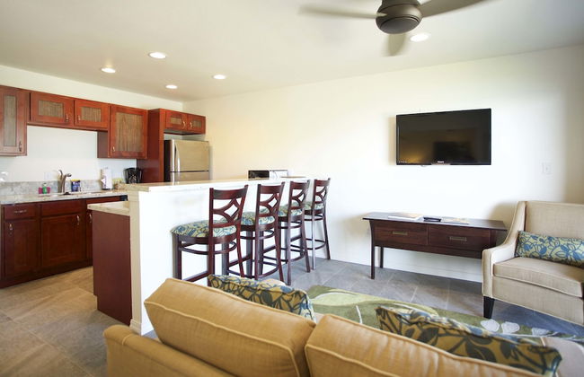 Castle at Kaua'i Kailani - Foto 13