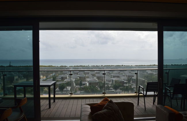 Haitang Bay Tangan Holiday Apartment - Foto 67