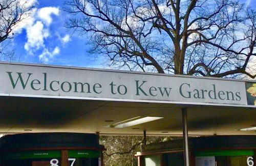 Tapestry Apartment - Foto 22