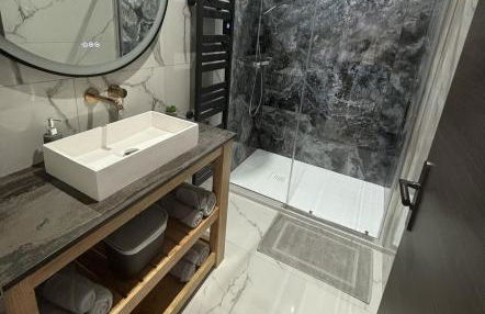 Grand gîte en pleine nature - Foto 7