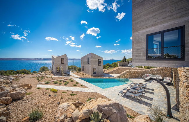 Lukovo Villas - Foto 1