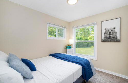 Crystal Mountain Charm - Foto 9