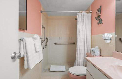 Oceanfront Oasis - 2BR2BA direct oceanfront! - Foto 19