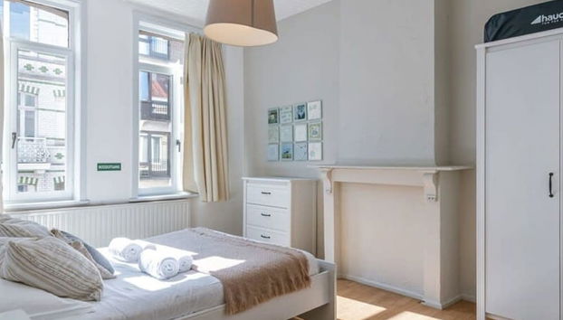 BE OST Edmo 11 in Oostende - Foto 4, Habitación