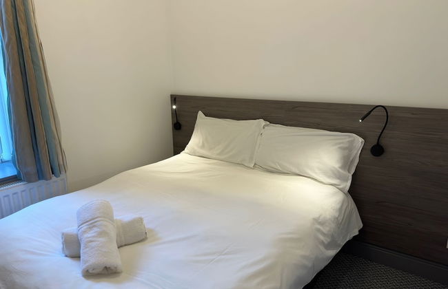 Bentinck Apartments - Foto 7