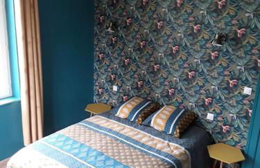 Chez DOUDOU entre terre et mer - Foto 8