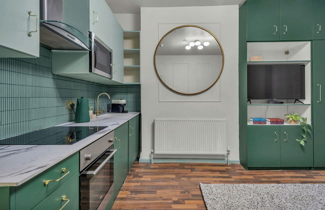 Kensington Residences by MySquare - Foto 16