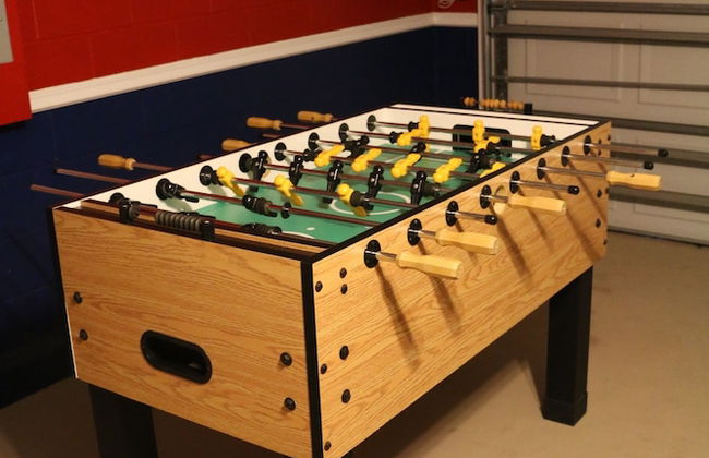 4BR 3BA Home in Rolling Hiils by CV-7901 - Foto 21