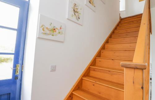 Seaview-Barsloisnach Cottage - Foto 11