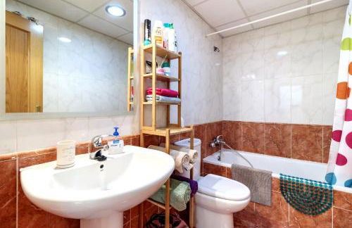 Atico Escapada a Granada - Foto 19