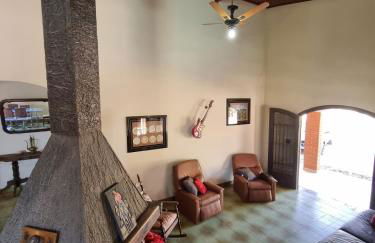 CASA DE CAMPO TOP piscina, jacuzzi, quadra de areia - Foto 51